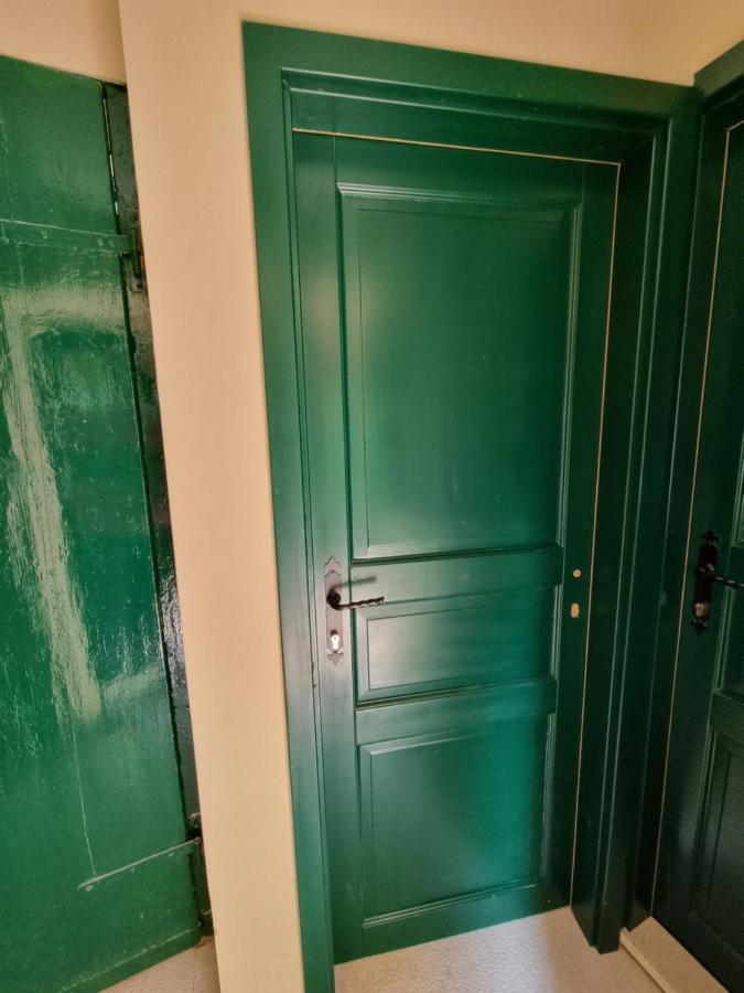 Studio Apartment Rosalie Split Exterior photo
