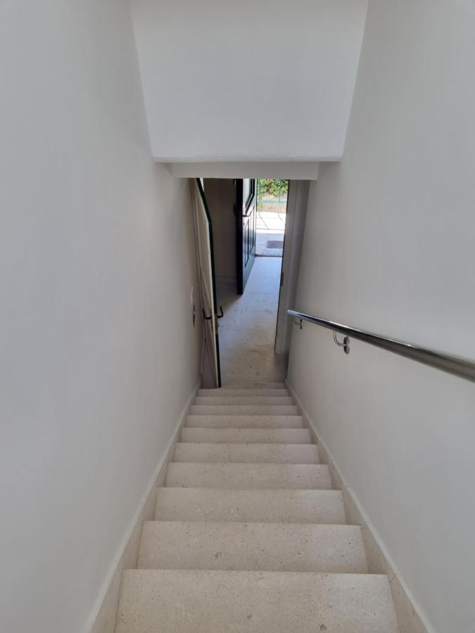 Studio Apartment Rosalie Split Exterior photo