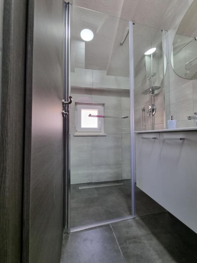 Studio Apartment Rosalie Split Exterior photo